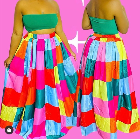 Skirt - Picture 6 of 6